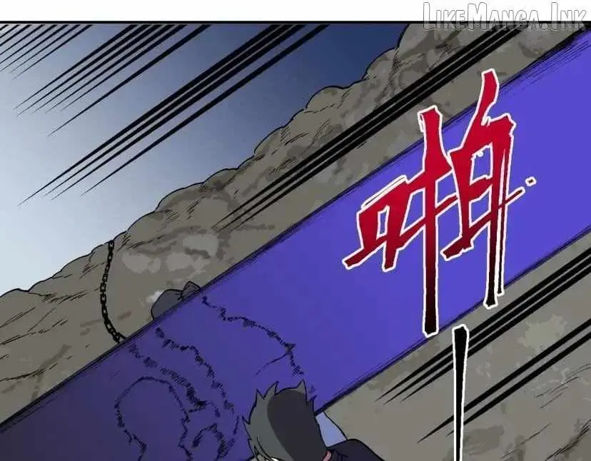 Supreme Curse Master Chapter 80 - Page 45