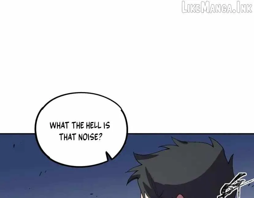Supreme Curse Master Chapter 80 - Page 47