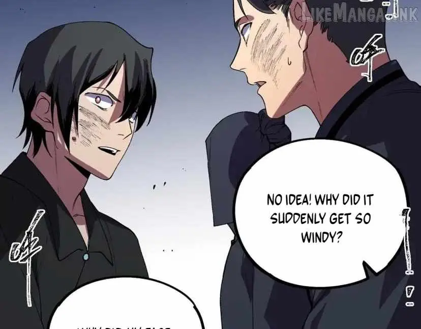 Supreme Curse Master Chapter 80 - Page 48