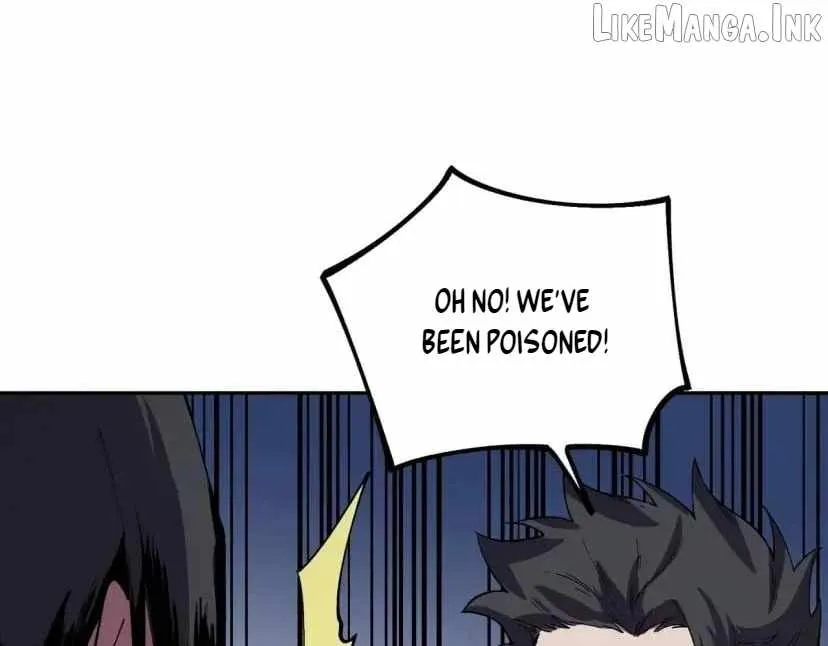 Supreme Curse Master Chapter 80 - Page 50