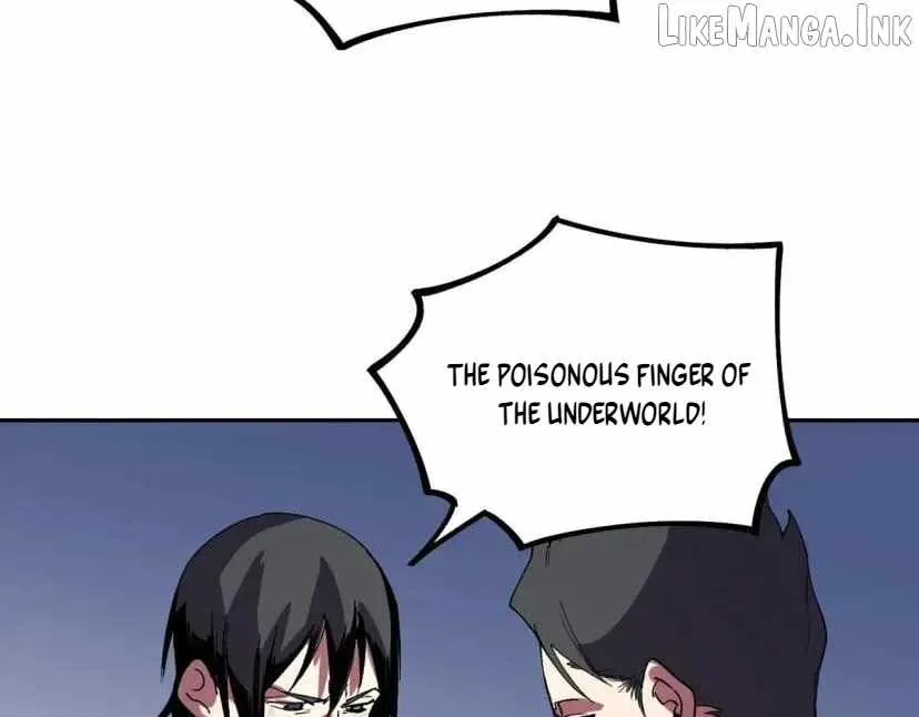 Supreme Curse Master Chapter 80 - Page 52