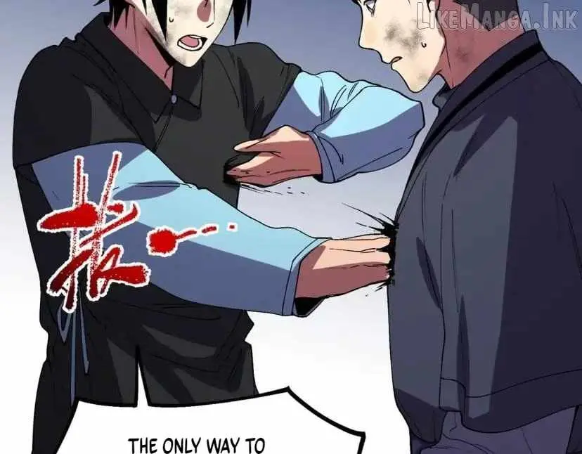Supreme Curse Master Chapter 80 - Page 53