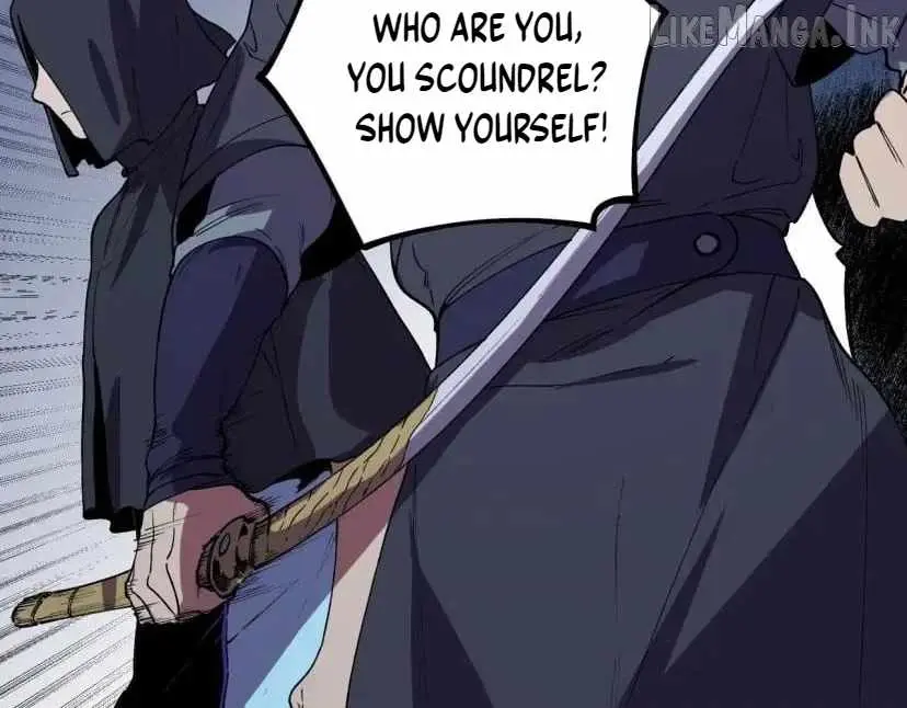 Supreme Curse Master Chapter 80 - Page 56