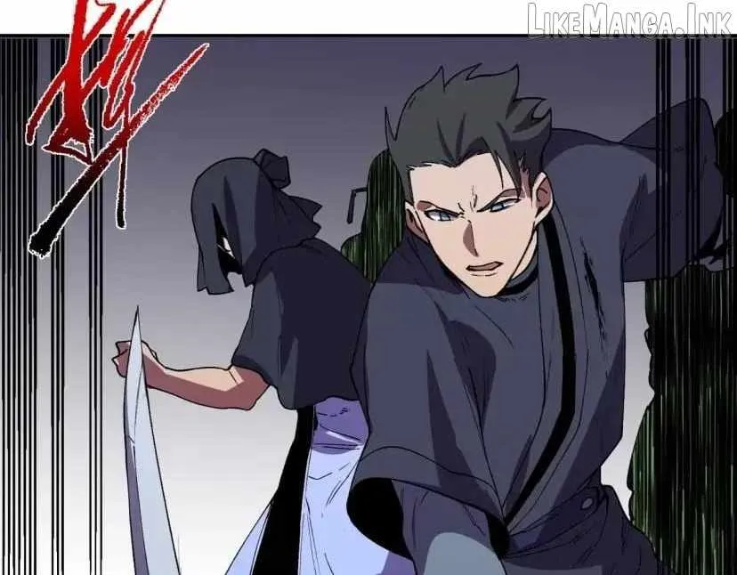 Supreme Curse Master Chapter 80 - Page 60