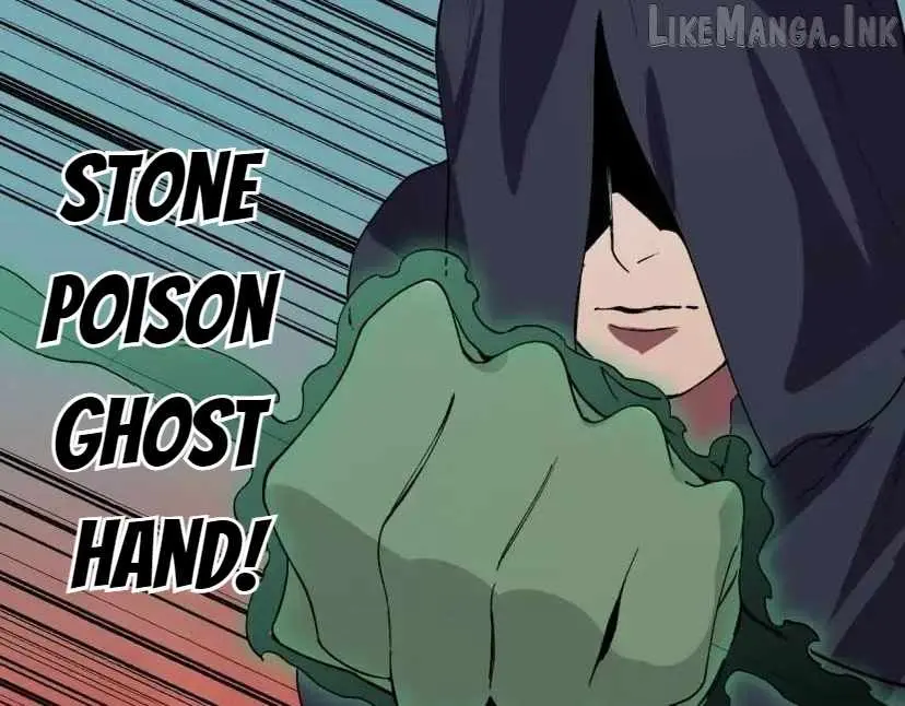 Supreme Curse Master Chapter 80 - Page 63
