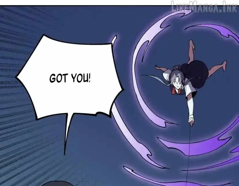 Supreme Curse Master Chapter 80 - Page 65