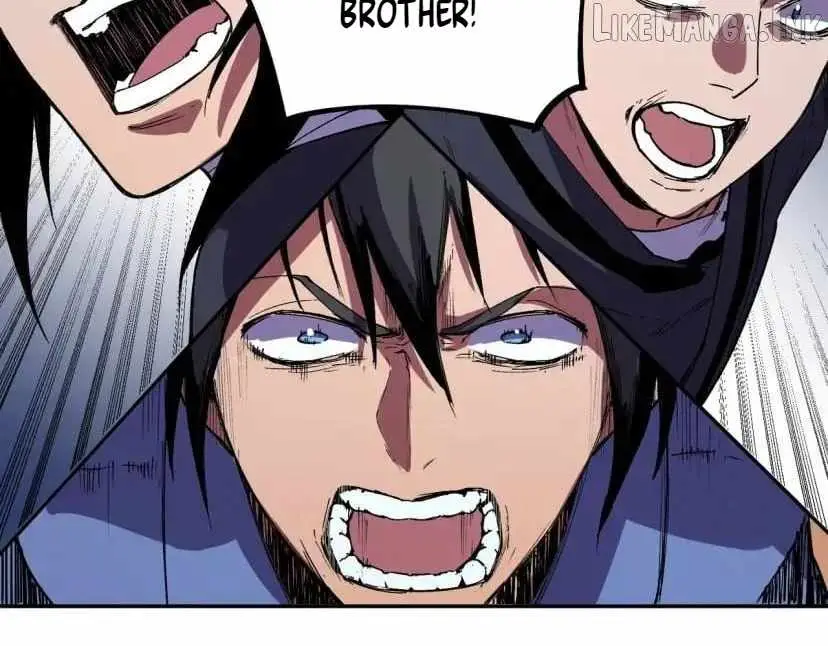 Supreme Curse Master Chapter 80 - Page 79