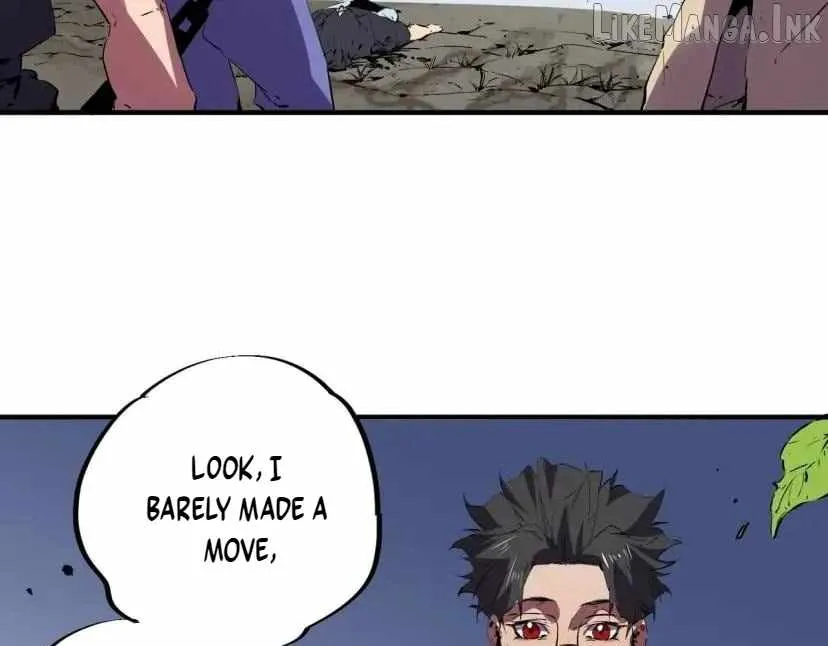 Supreme Curse Master Chapter 80 - Page 87