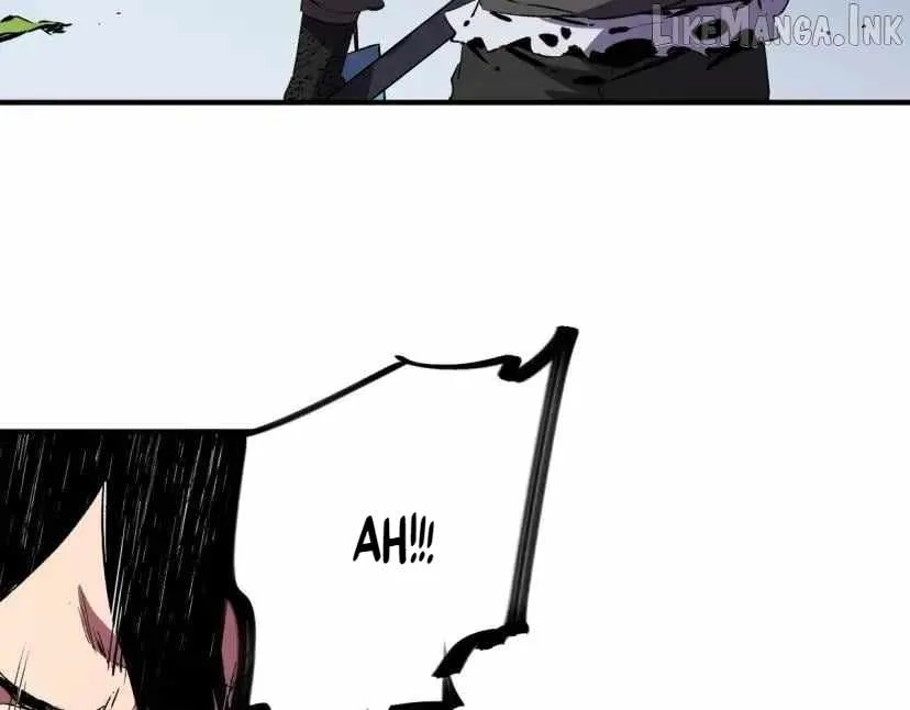 Supreme Curse Master Chapter 80 - Page 89