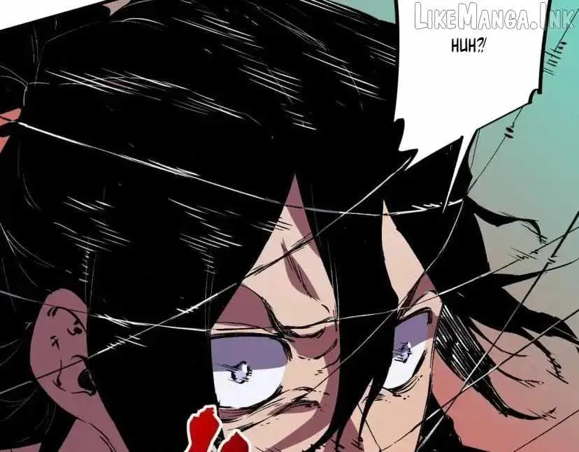 Supreme Curse Master Chapter 80 - Page 94