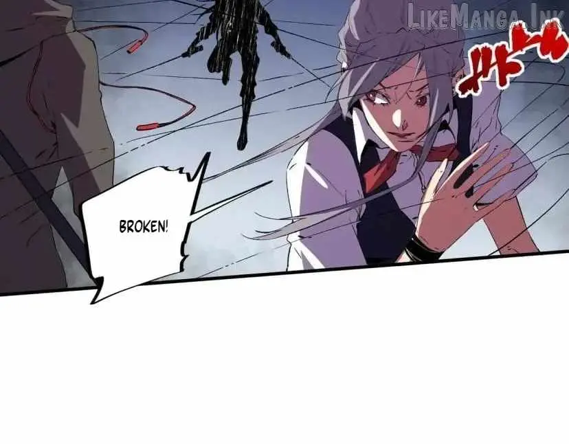 Supreme Curse Master Chapter 80 - Page 96