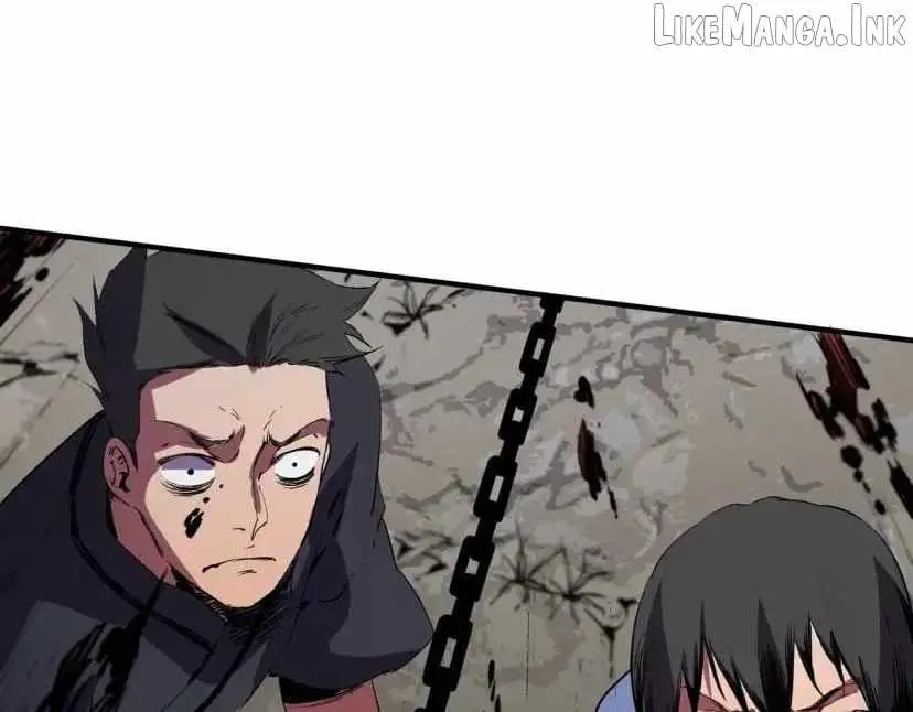 Supreme Curse Master Chapter 80 - Page 100