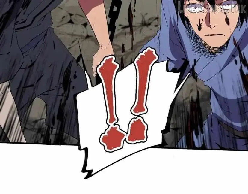 Supreme Curse Master Chapter 80 - Page 101