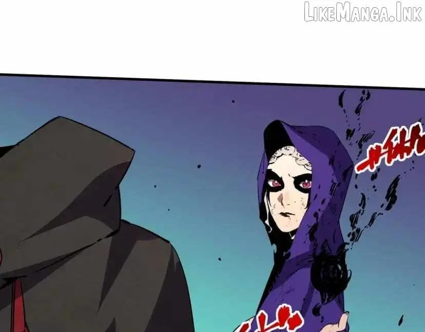 Supreme Curse Master Chapter 80 - Page 103