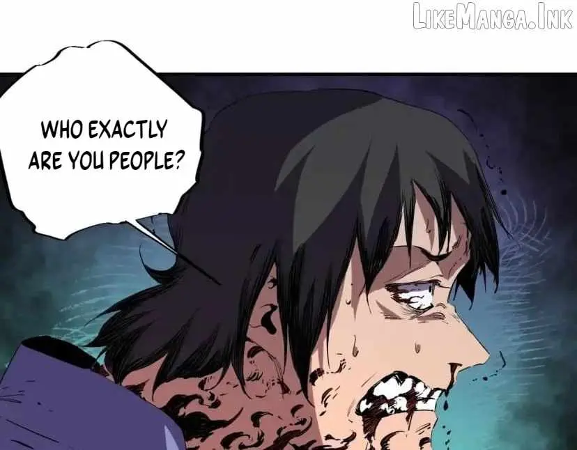 Supreme Curse Master Chapter 80 - Page 107