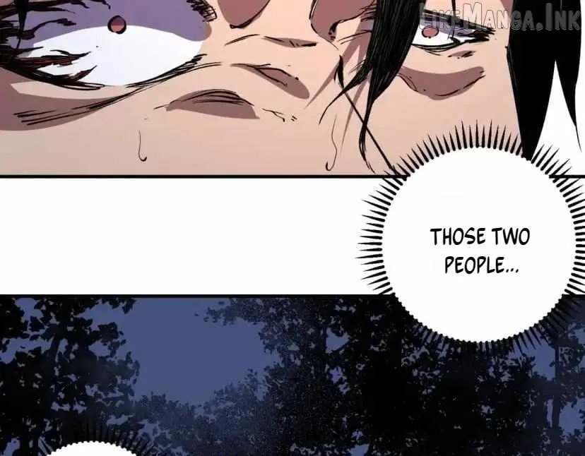 Supreme Curse Master Chapter 80 - Page 109