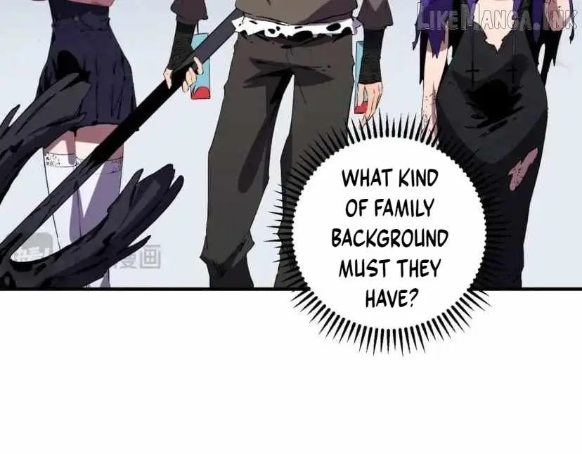 Supreme Curse Master Chapter 80 - Page 111