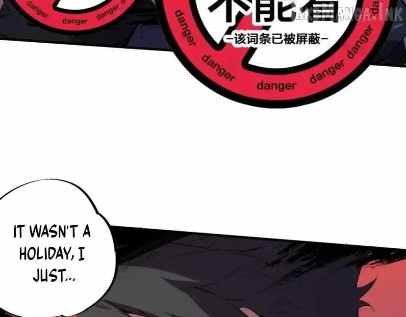 Supreme Curse Master Chapter 80 - Page 116