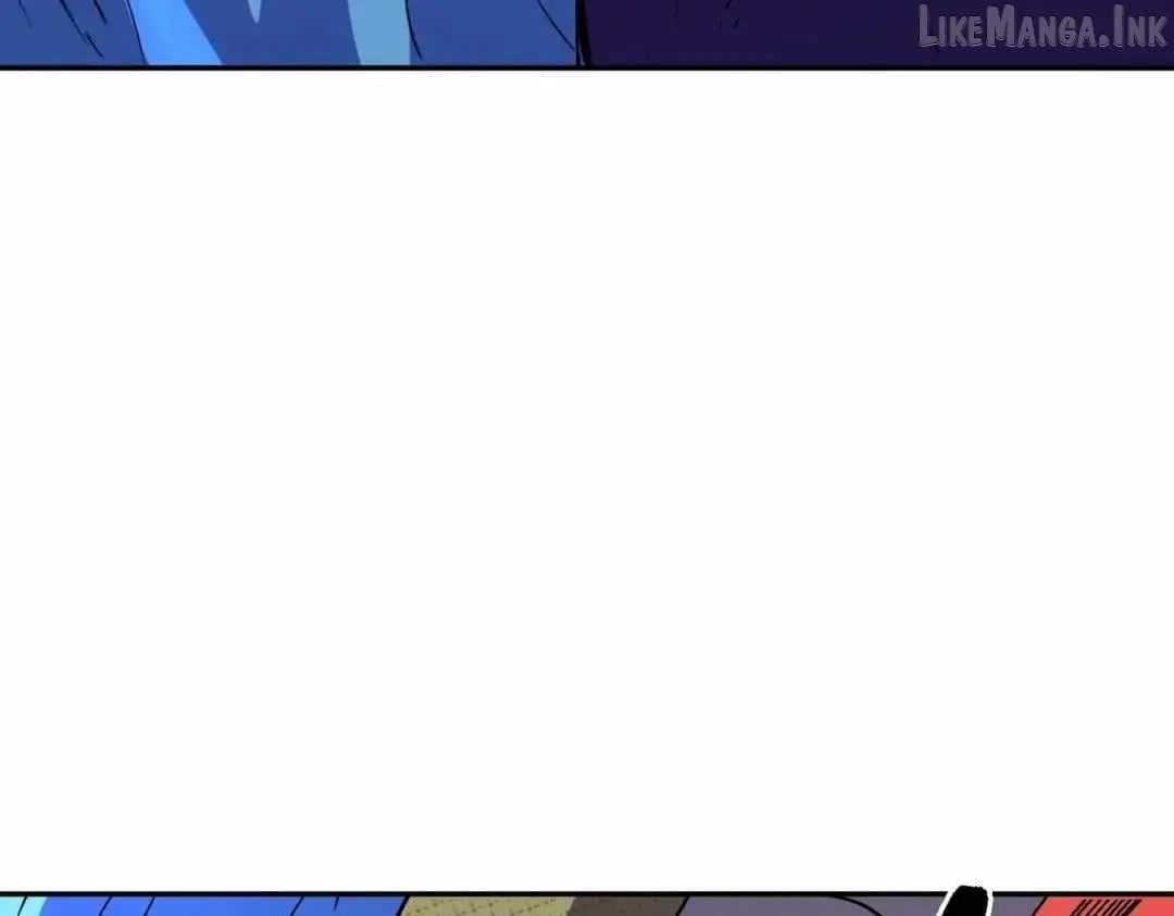 Supreme Curse Master Chapter 84 - Page 5