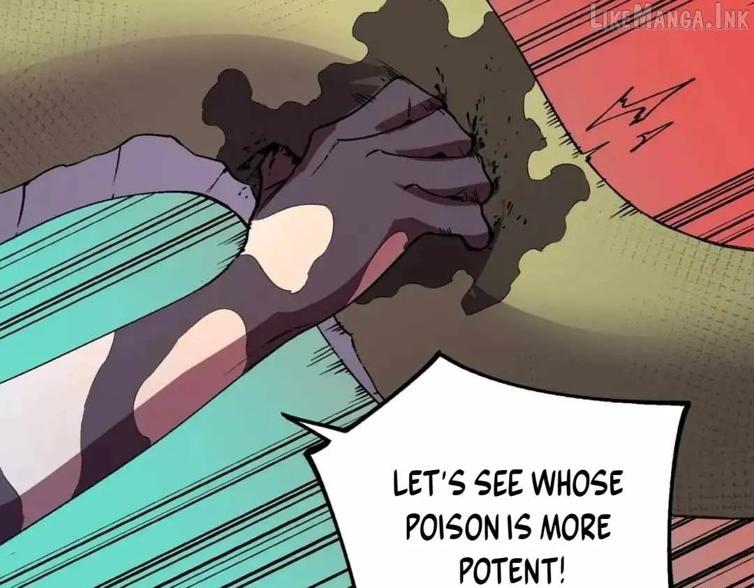 Supreme Curse Master Chapter 84 - Page 9