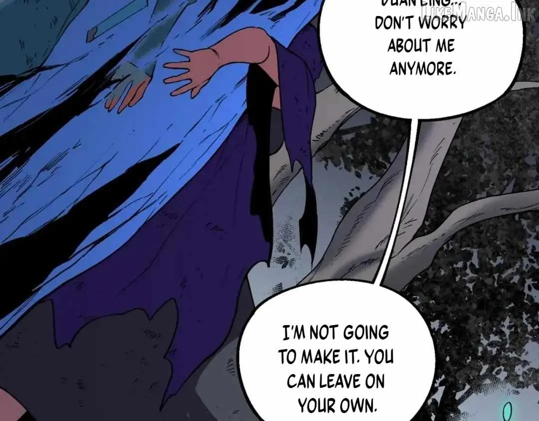 Supreme Curse Master Chapter 84 - Page 15