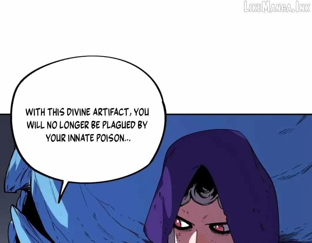 Supreme Curse Master Chapter 84 - Page 17