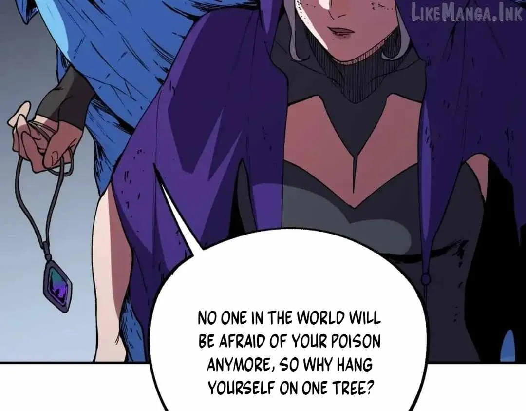 Supreme Curse Master Chapter 84 - Page 18