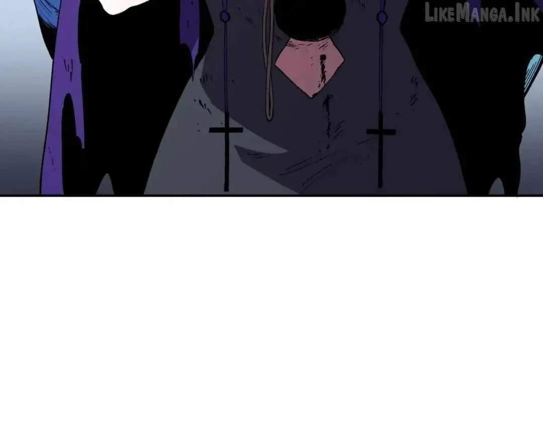 Supreme Curse Master Chapter 84 - Page 21