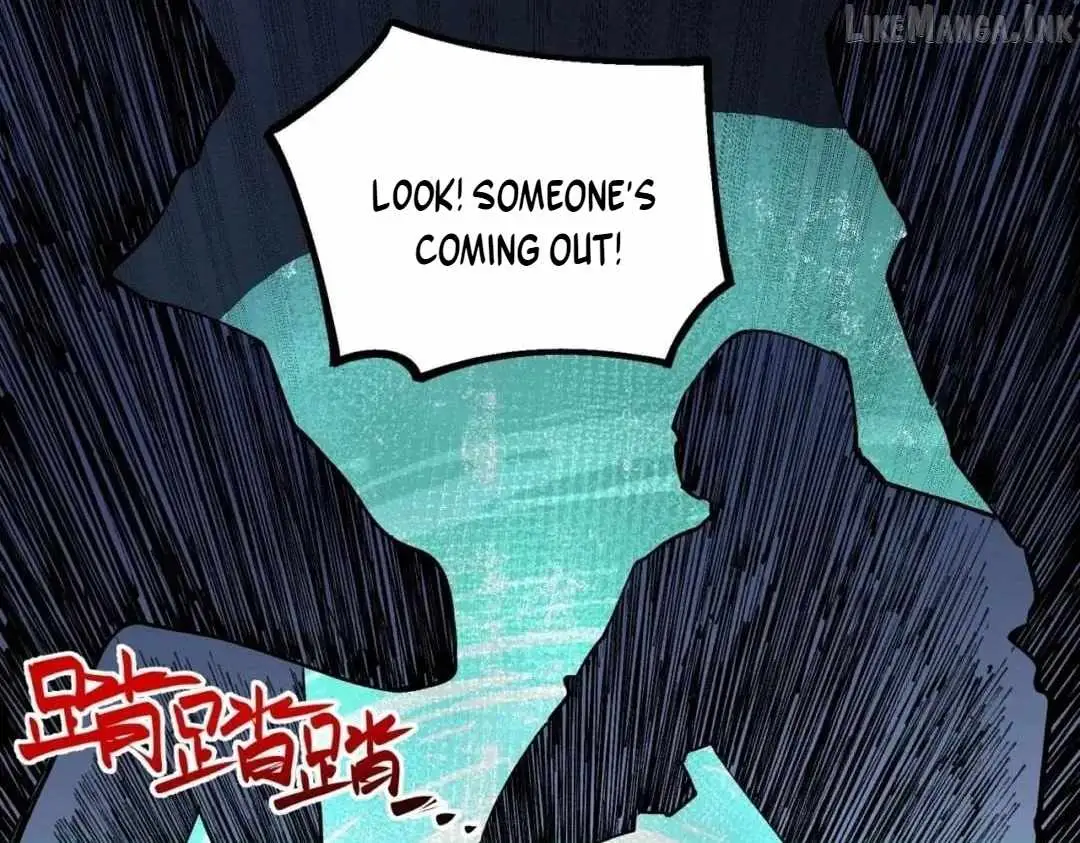Supreme Curse Master Chapter 84 - Page 28