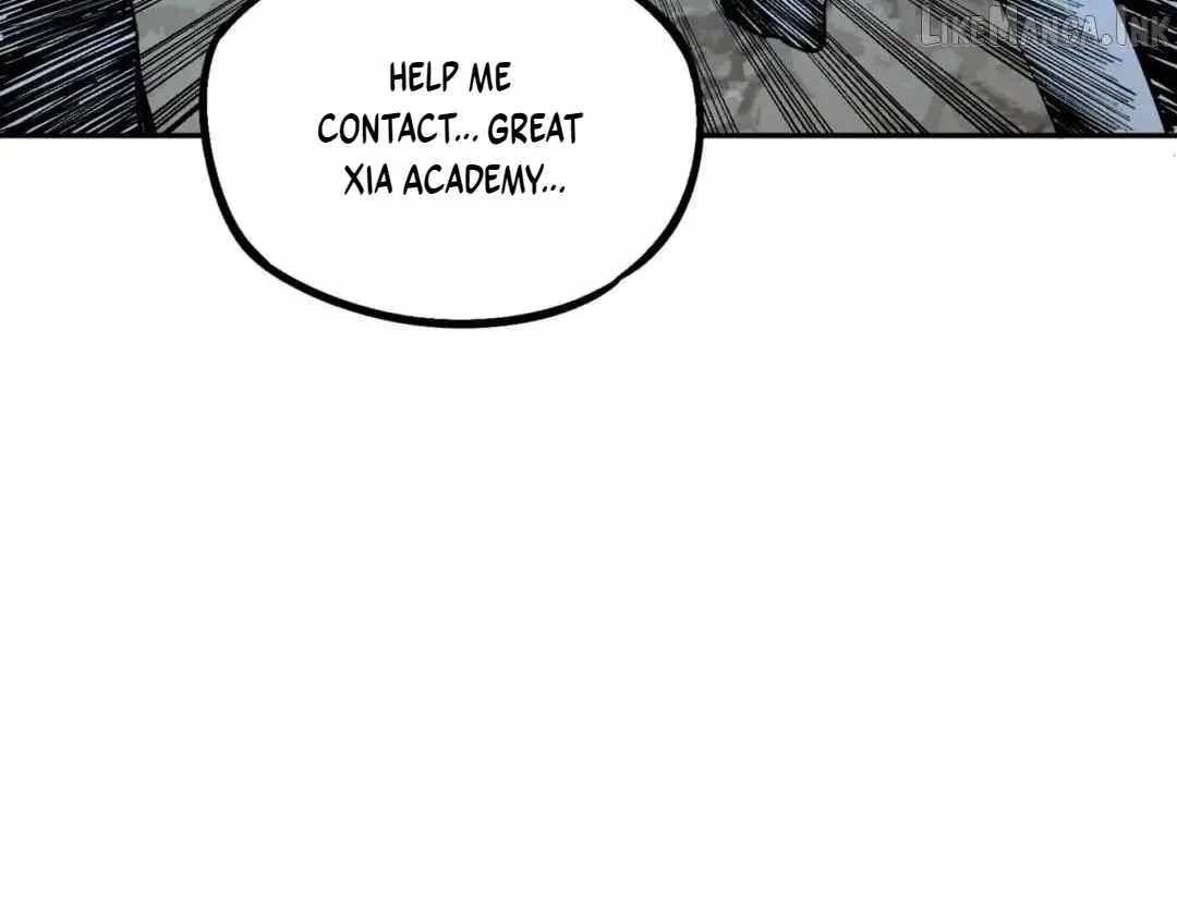 Supreme Curse Master Chapter 84 - Page 30