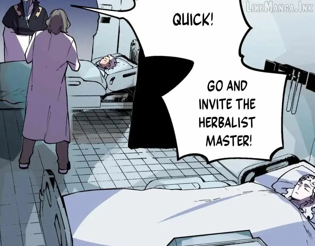 Supreme Curse Master Chapter 84 - Page 34