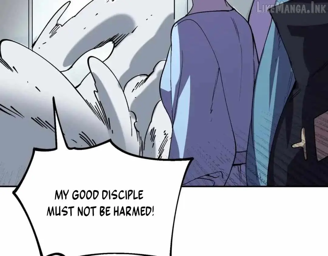 Supreme Curse Master Chapter 84 - Page 37