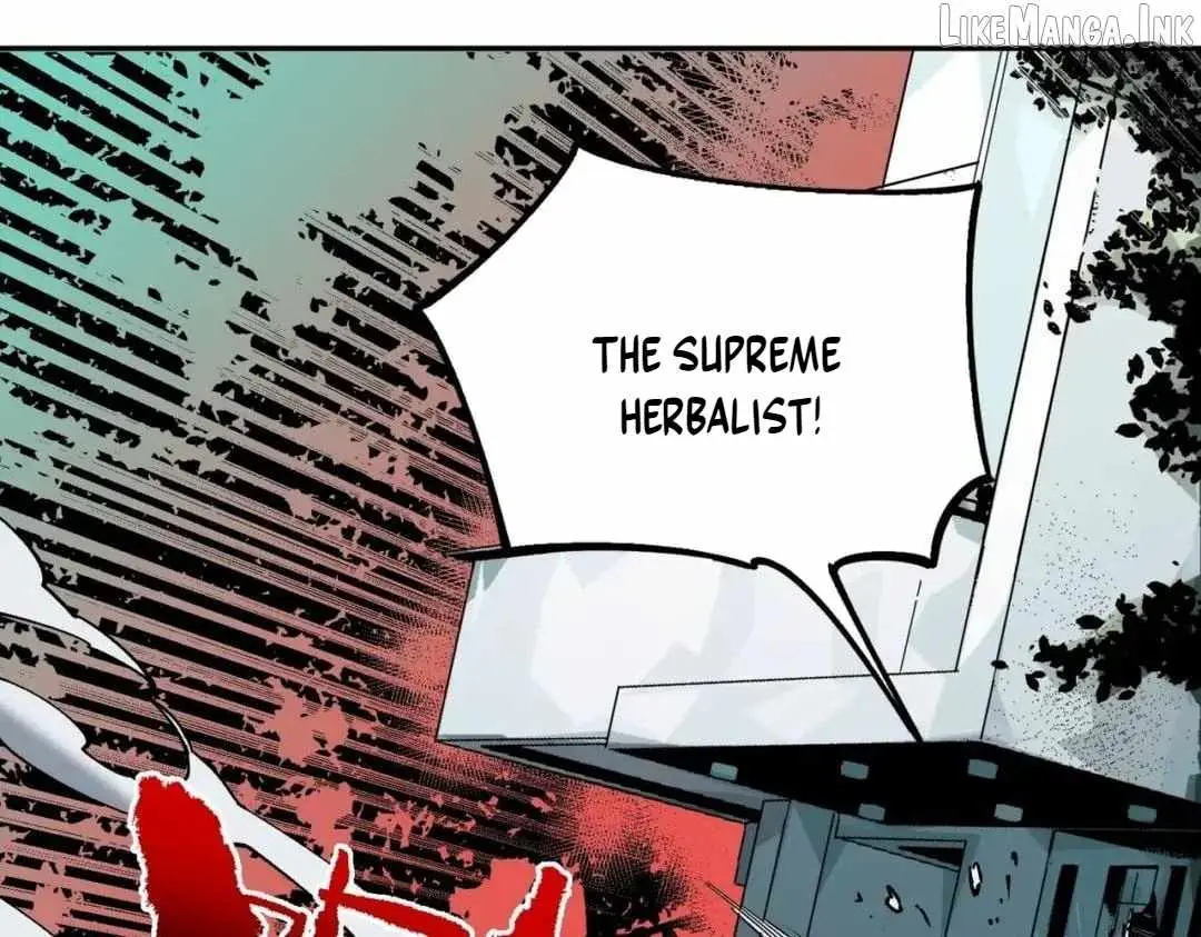 Supreme Curse Master Chapter 84 - Page 39