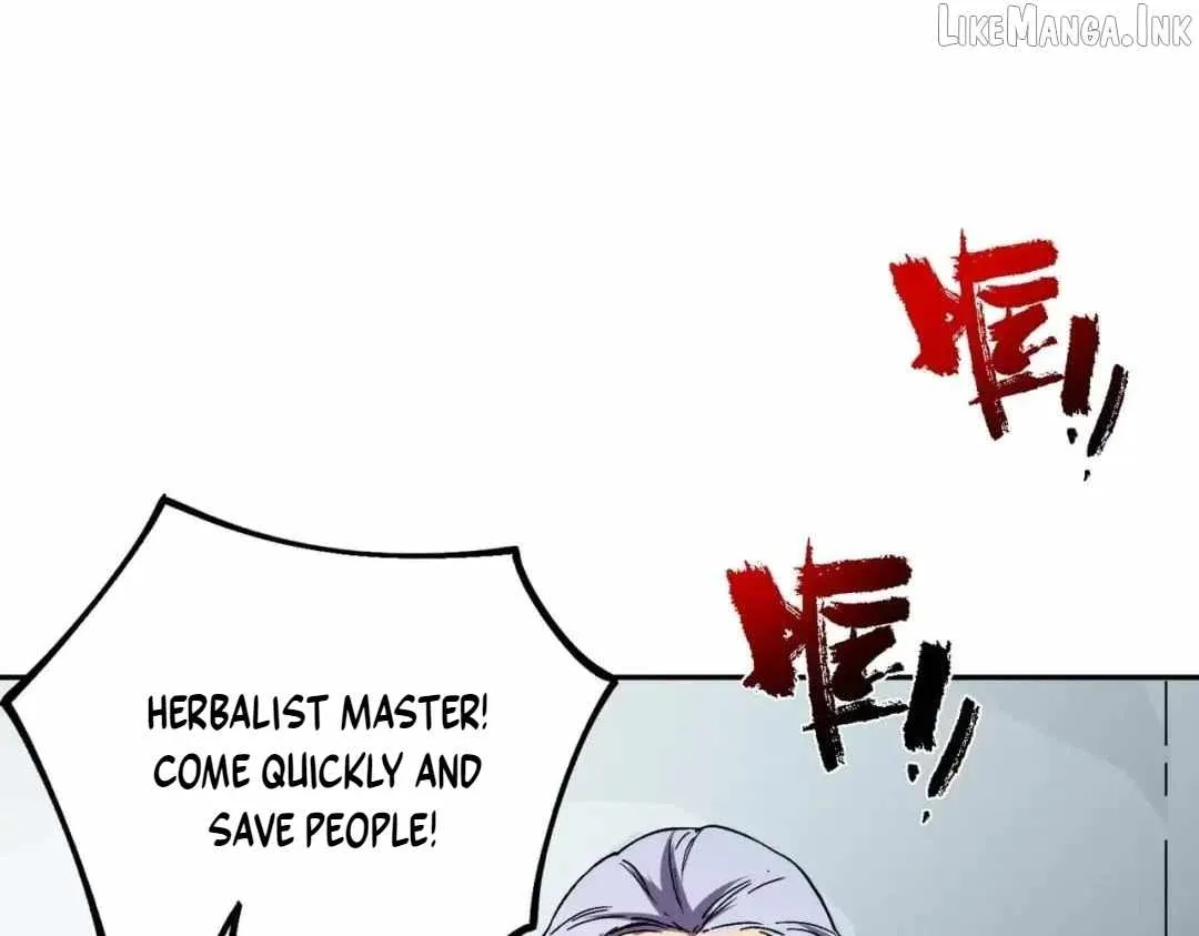 Supreme Curse Master Chapter 84 - Page 41