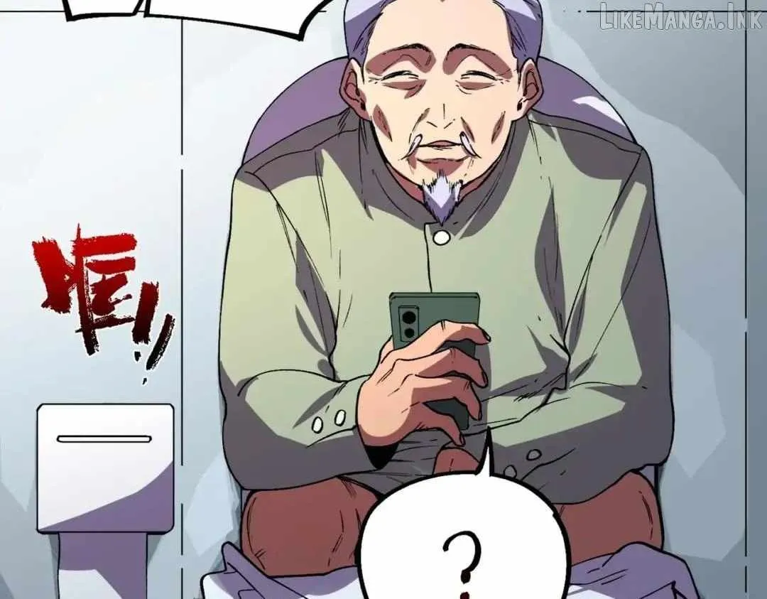 Supreme Curse Master Chapter 84 - Page 42
