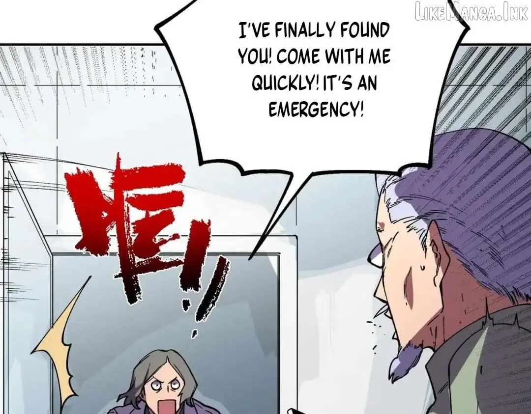 Supreme Curse Master Chapter 84 - Page 44