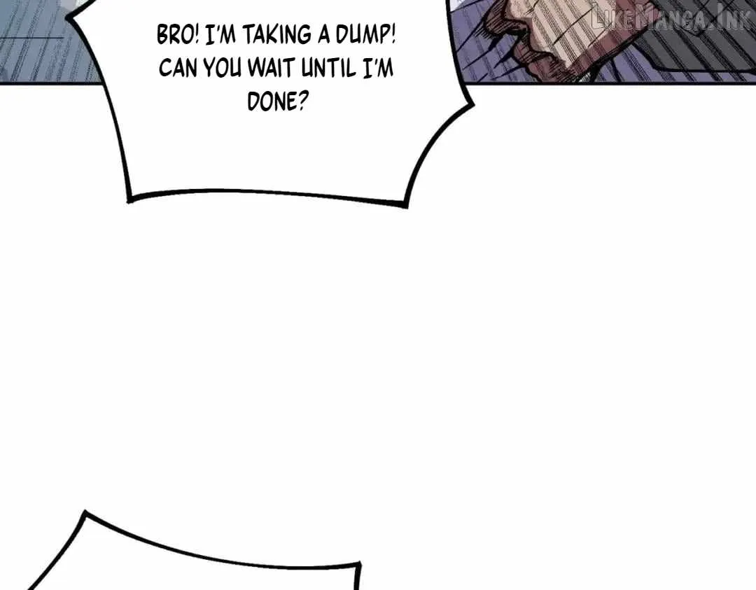 Supreme Curse Master Chapter 84 - Page 46