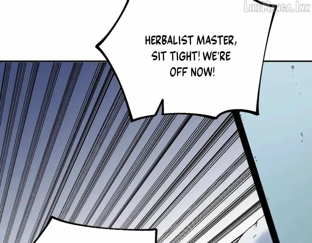 Supreme Curse Master Chapter 84 - Page 49