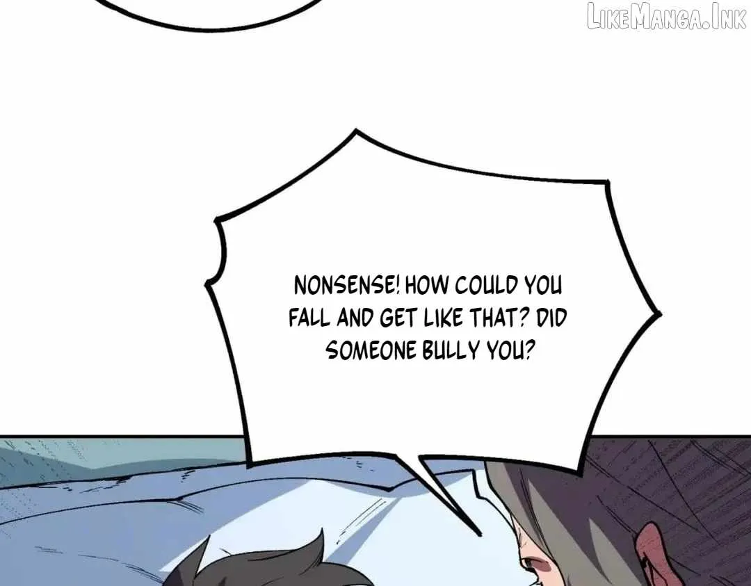 Supreme Curse Master Chapter 84 - Page 57