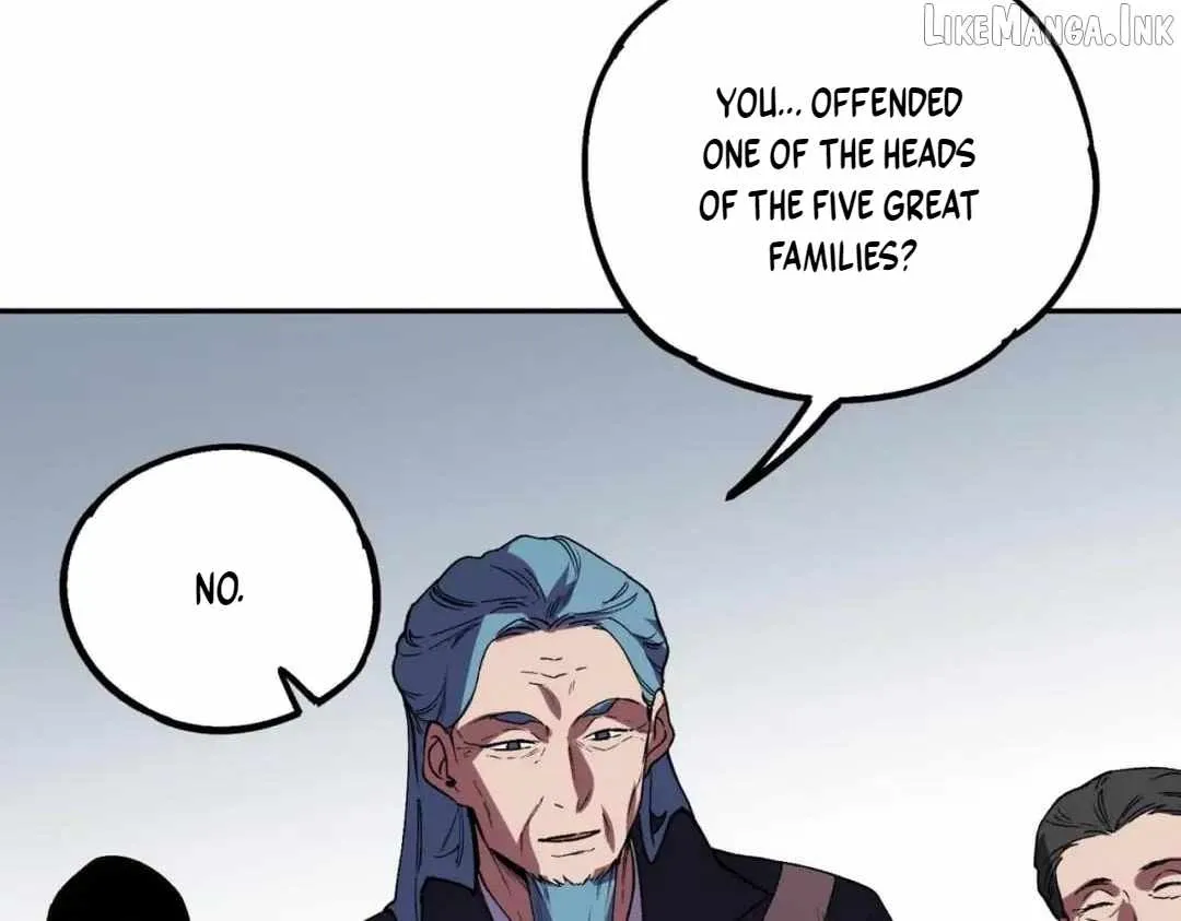 Supreme Curse Master Chapter 84 - Page 60