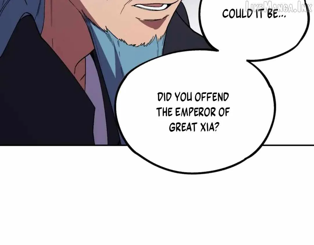 Supreme Curse Master Chapter 84 - Page 64