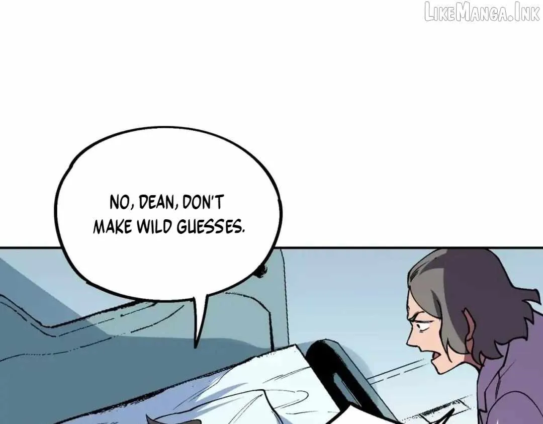 Supreme Curse Master Chapter 84 - Page 65