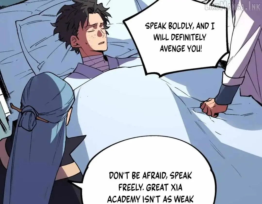 Supreme Curse Master Chapter 84 - Page 66