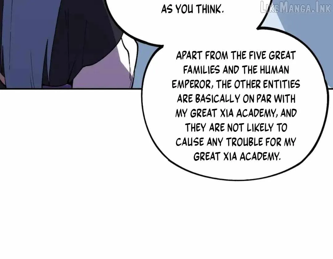 Supreme Curse Master Chapter 84 - Page 67