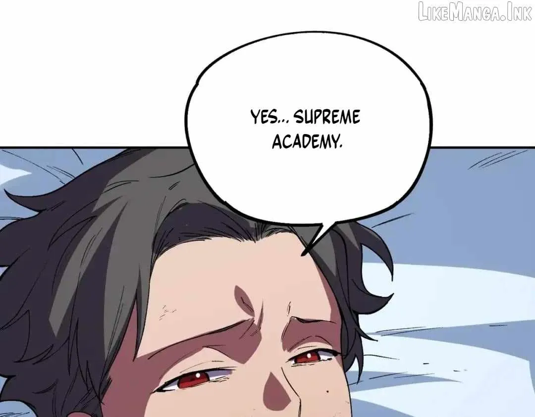 Supreme Curse Master Chapter 84 - Page 68