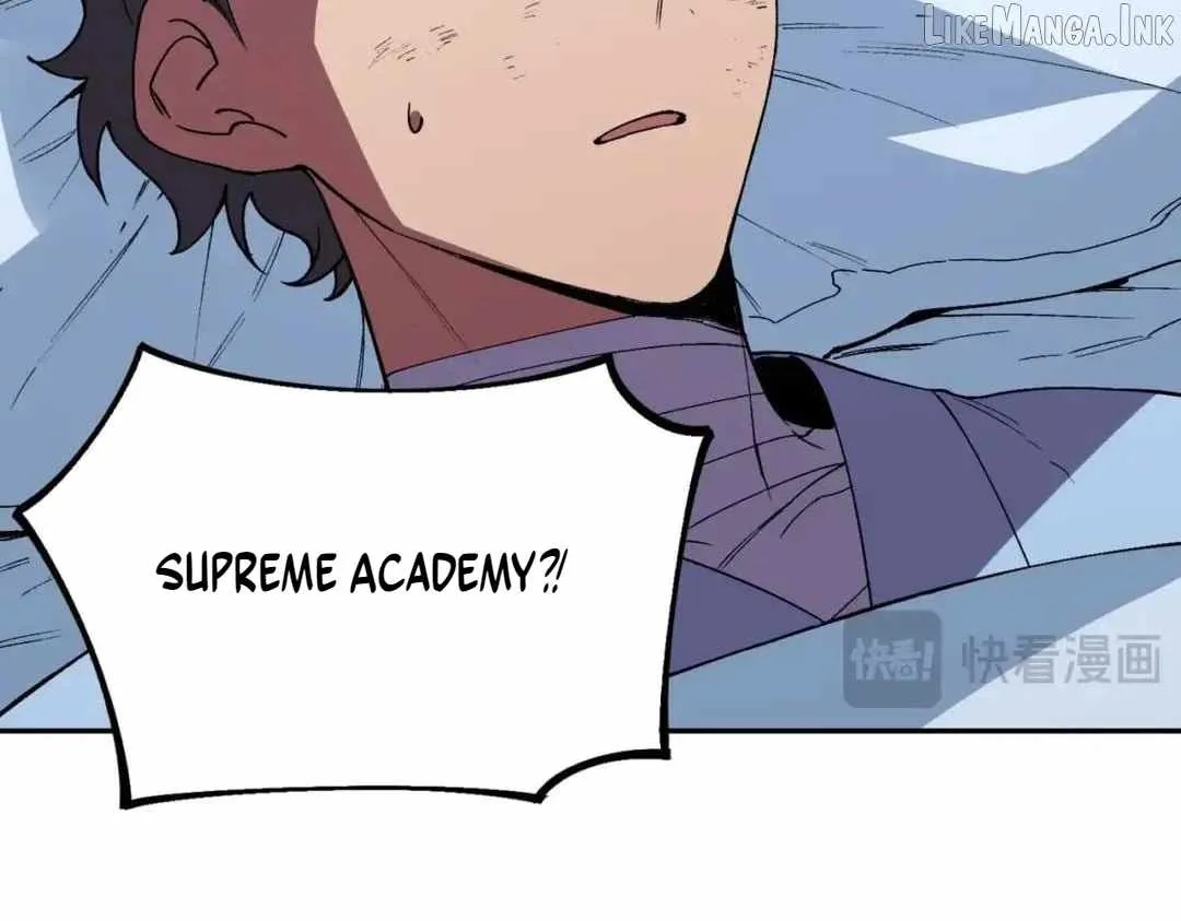 Supreme Curse Master Chapter 84 - Page 69