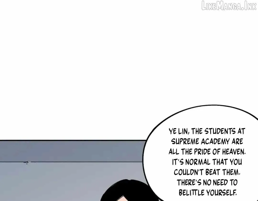 Supreme Curse Master Chapter 84 - Page 71