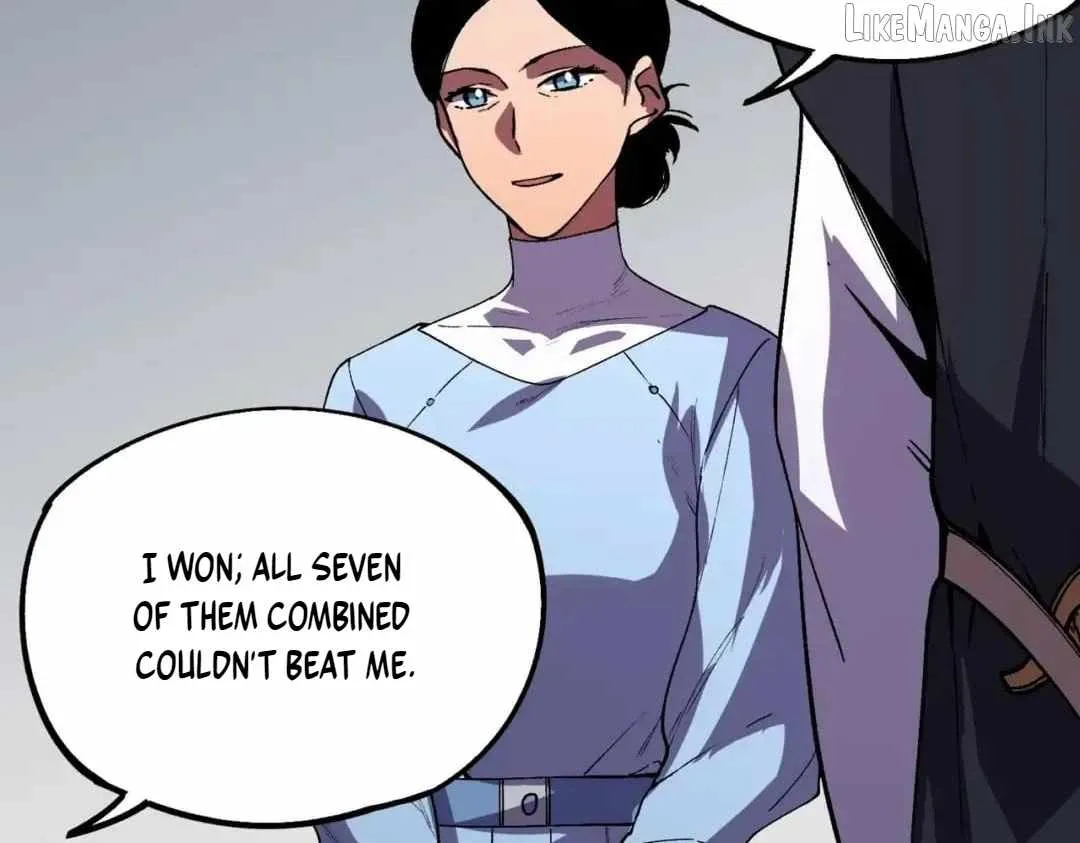Supreme Curse Master Chapter 84 - Page 72