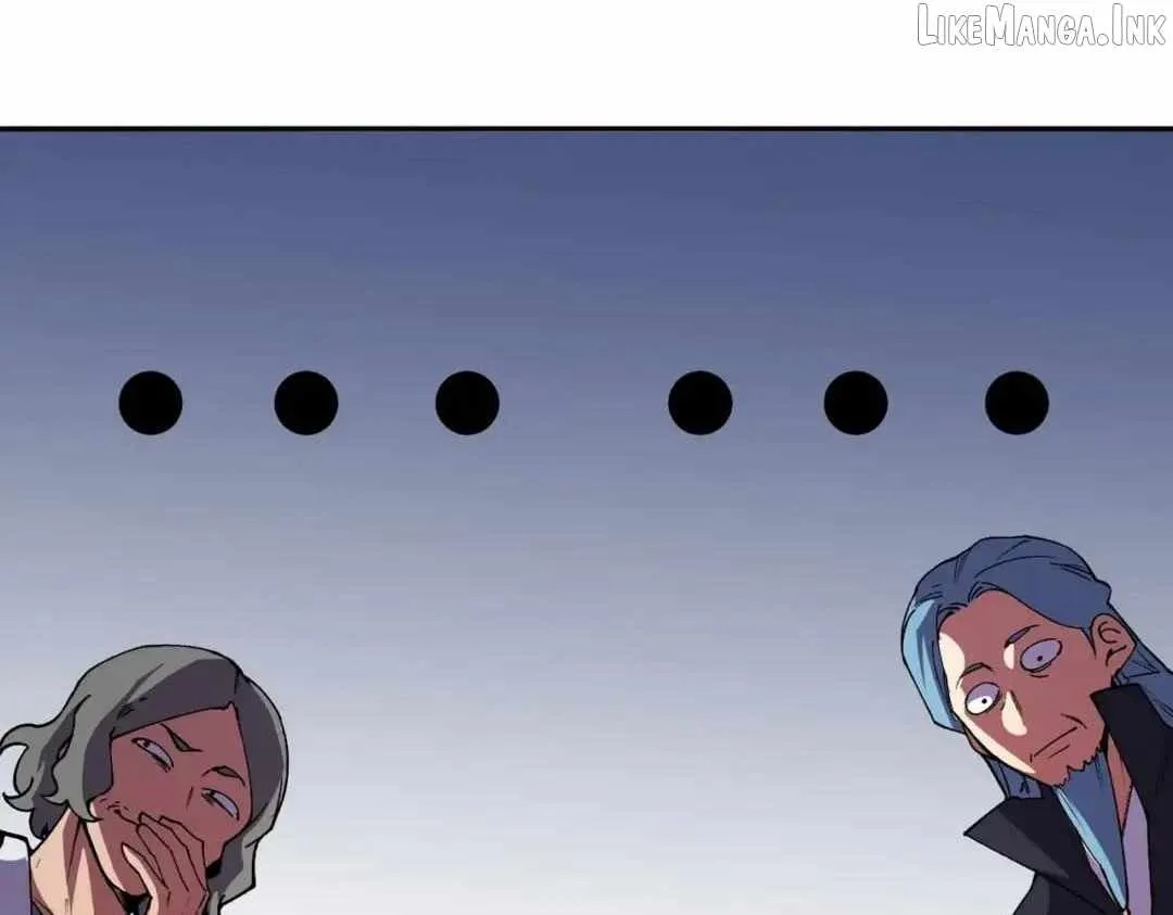 Supreme Curse Master Chapter 84 - Page 74