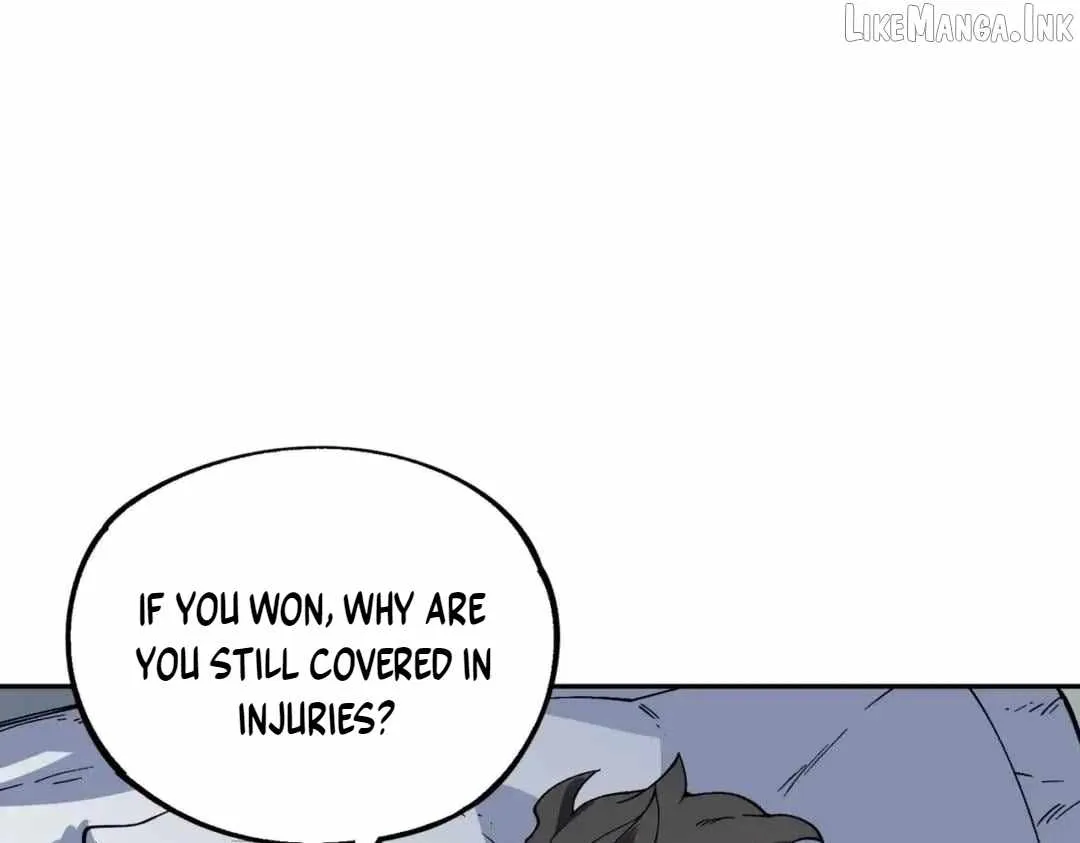 Supreme Curse Master Chapter 84 - Page 76